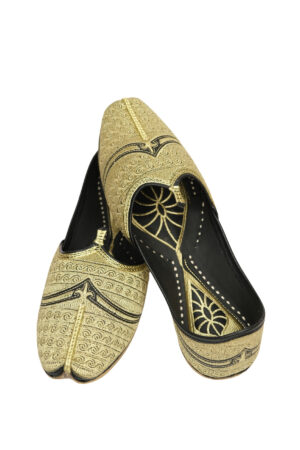 BLACK ZARI M