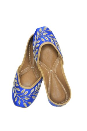BLUE DABKA