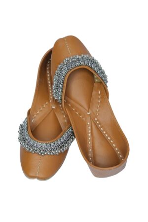 GHUNGROO LEATHER