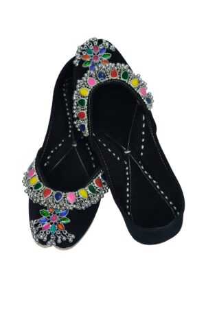 GHUNGROO MULTI (BLACK)