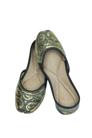 GOLDEN MUSKASH WORK