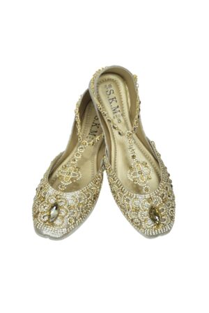 GOLDEN PAKISTANI KUNDAN