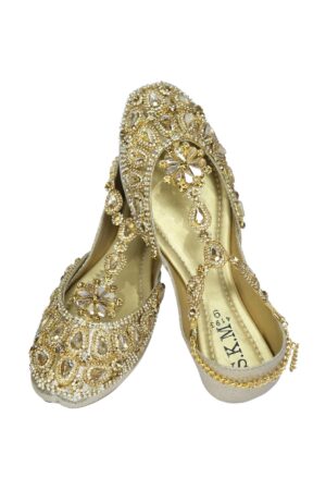 GOLDEN PAKSTANI KUNDAN