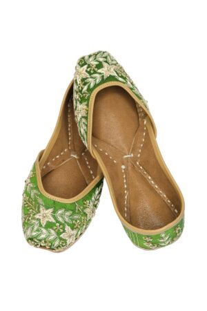 GREEN DABKA