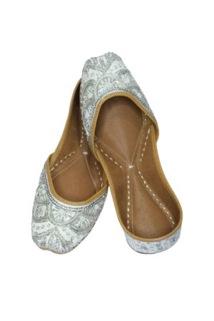 SILVER SIPI DABKA