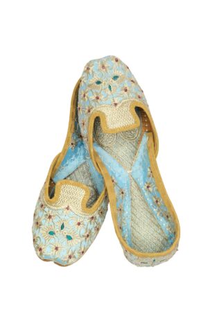 SKY BLUE TILLA