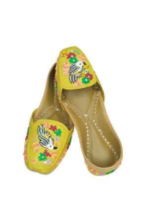 CLASIC BIRD LOAFER